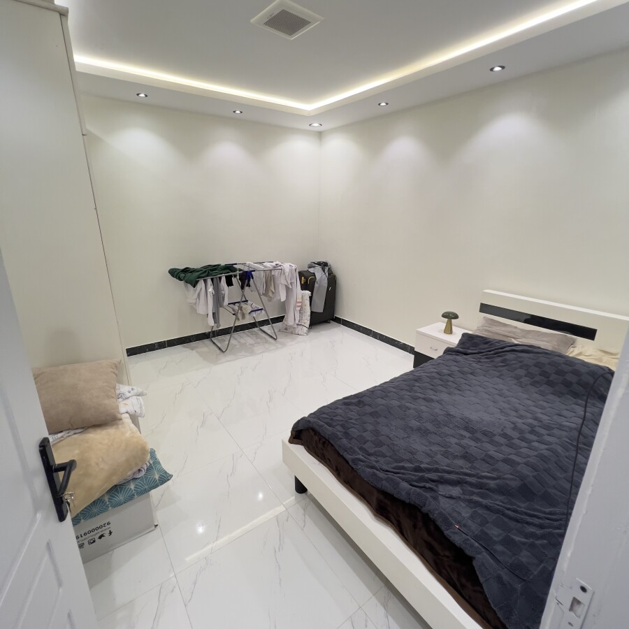 البحث عن شريك سكن