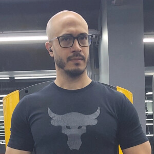Abdallah El Dahabi