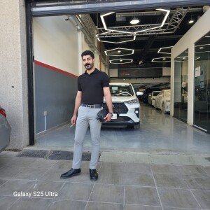 Khaled Younis